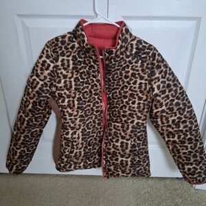 Women's Special One reversible coat
